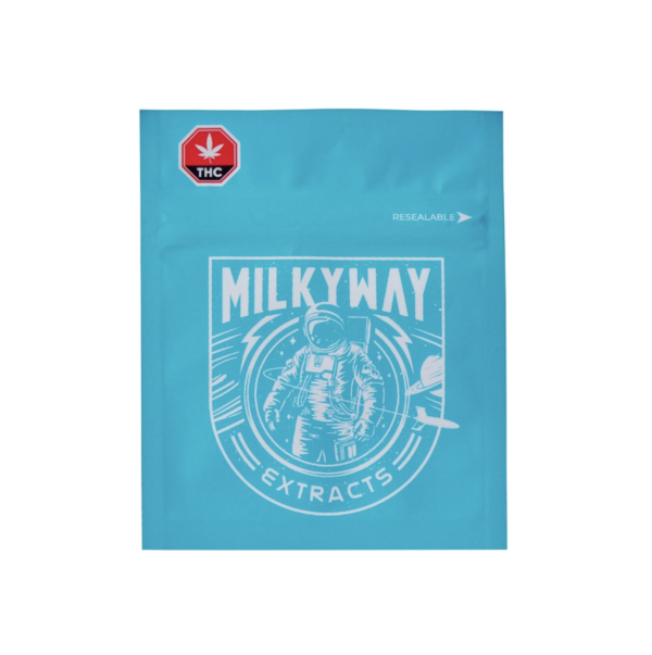 Milky Way Brand Shatter local delivery Vancouver and area